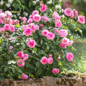 Gertrude Jekyll® - Róża angielska/pnąca